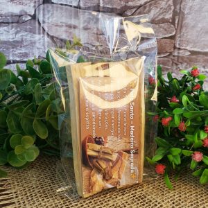 Palo Santo 30g - Imagem 3
