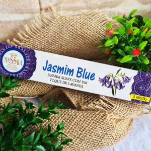 Jasmim Azul - Massala Premium