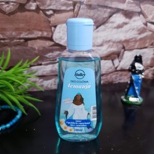 Iemanjá Deo Colônia Halley 100ml