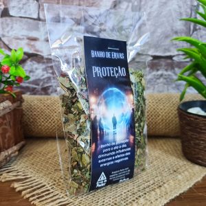 Proteção - Ervas - Imagem 3