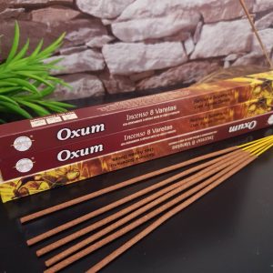 Oxum Unid. - Flute