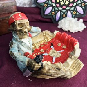 Cinzeiro Pirata - Imagem 3