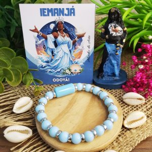 Iemanjá - Guia de Pulso