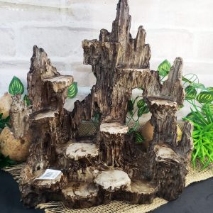 Altar dos Orixás - Imagem 5