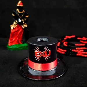 Ofertador Exu Aluminio - Imagem 3