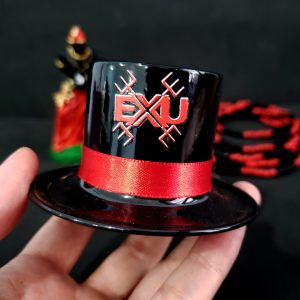 Ofertador Exu Aluminio