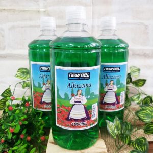 3 Unidades - Alfazema New Bel 1L