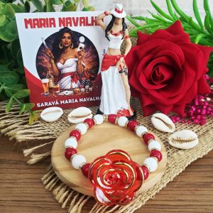 Maria Navalha - Guia de Pulso