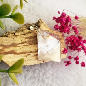 Cristal - Pingente Pirâmide BR - Imagem 3