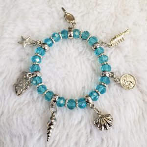 Iemanjá - Pulseira - Imagem 3