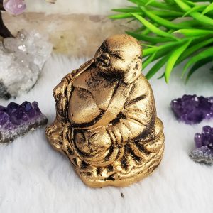 Buda Chinês PQ - Imagem 3