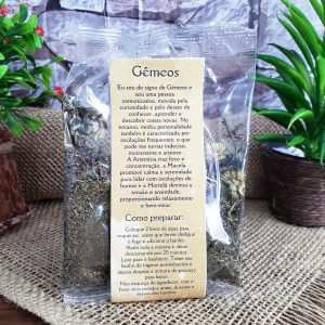 Gêmeos - Ervas - Imagem 3