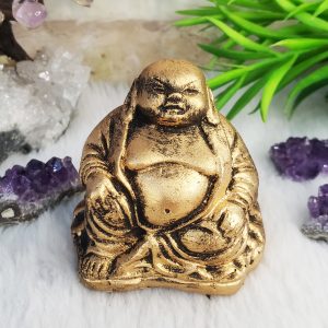 Buda Chinês PQ