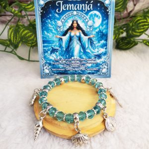 Iemanjá - Pulseira