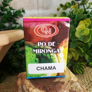 Chama - Pó de Mironga 9g