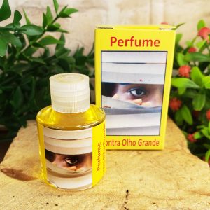 Contra Olho Grande - Perfume 10ml