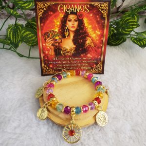 Ciganos - Pulseira