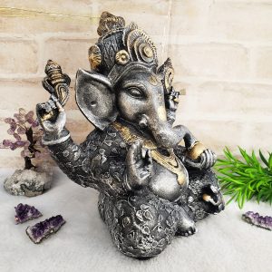 Ganesha GR - Prata - Imagem 3