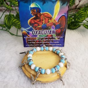 Oxaguian - Pulseira