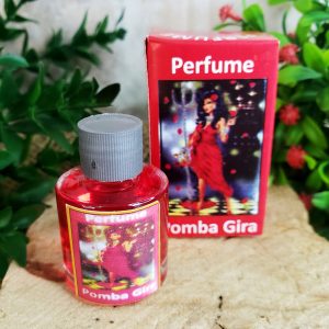 Pomba Gira - Perfume 10ml