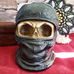 Crânio Ninja