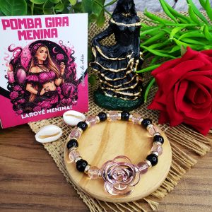 Pomba Gira Menina - Guia de Pulso