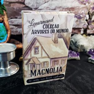 Tarô Lenormand Magnólia - Imagem 4