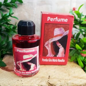 Maria Navalha - Perfume 10ml