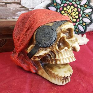 Crânio Pirata