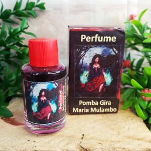 Maria Mulambo - Perfume 10ml