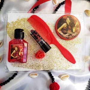 Kit para Oferenda - Pomba Gira