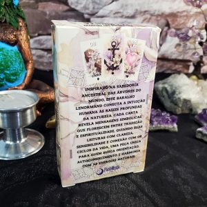 Tarô Lenormand Magnólia - Imagem 3