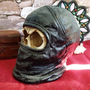 Crânio Ninja - Imagem 3