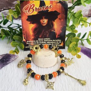 Pulseira da Bruxa