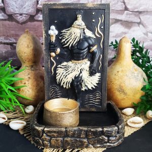 Painel Obaluaê