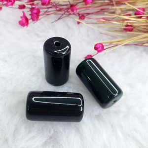 Firma Preta 20x10mm - 3 unidades