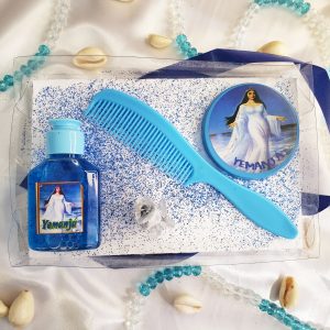 Kit para Oferenda - Iemanjá