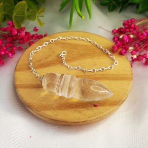 Cristal - Pêndulo Egípcio
