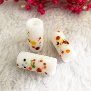 Firma 7 linhas 20x10mm - 3 unidades