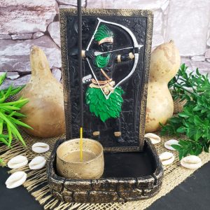 Painel Oxóssi - Imagem 4