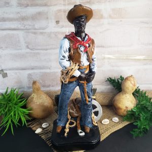 Boiadeiro - 30cm