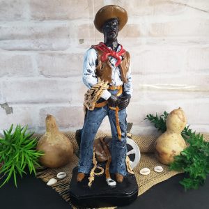 Boiadeiro - 30cm - Imagem 3