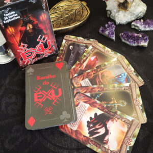 Baralho de Exu 36 Cartas - Imagem 3