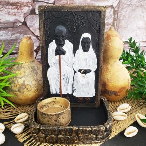 Painel Pretos Velhos