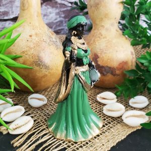 Cigana Esmeralda - 10cm - Imagem 3