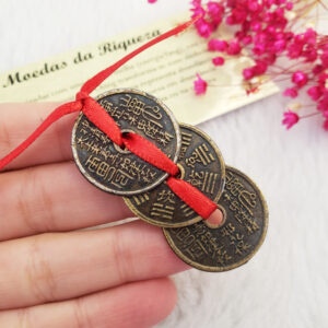 Moedas da Riqueza - Imagem 3