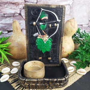 Painel Oxóssi