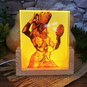 Luminária Led - Oxum