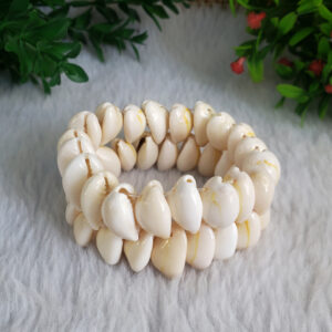 Pulseira de Búzios