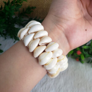 Pulseira de Búzios - Imagem 3